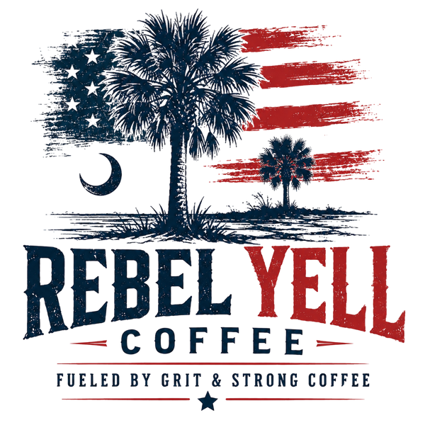 Rebel Yell Coffee